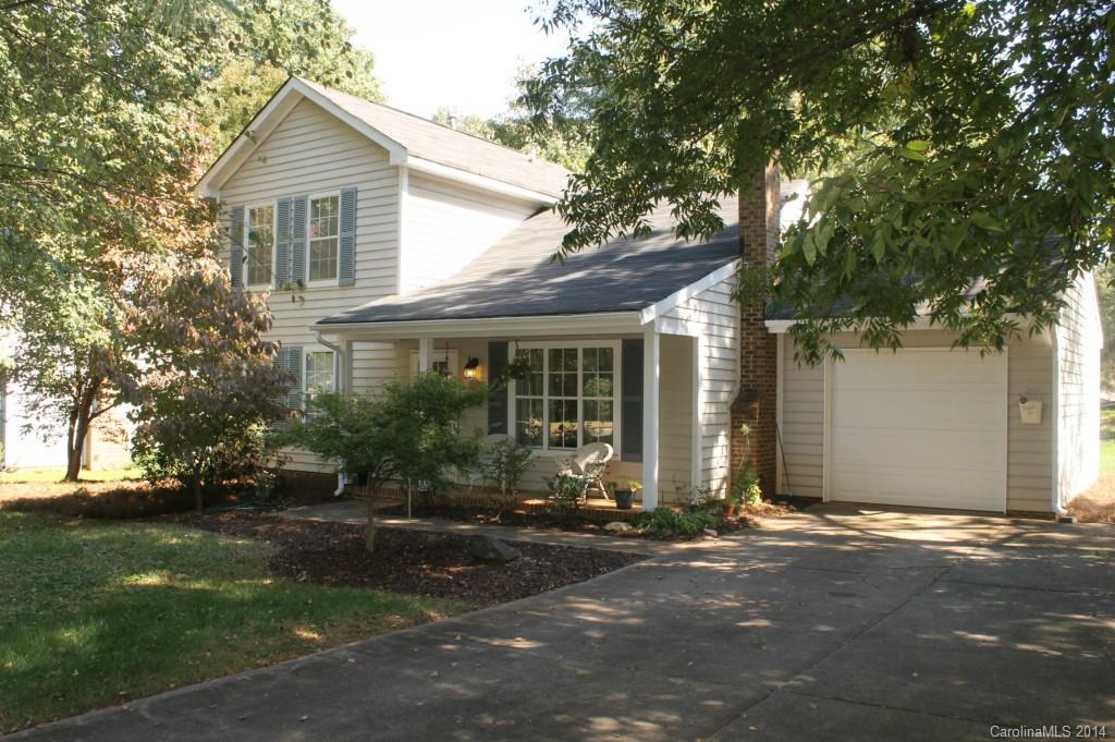 12624 Cedar Fall Drive Huntersville NC 28078