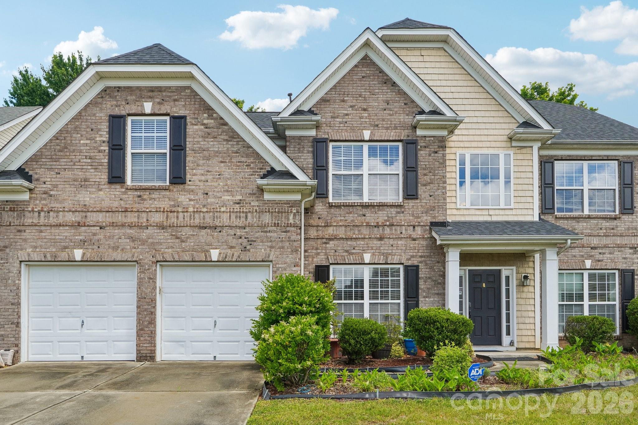 1572 NW Duckhorn Street NW Concord NC 28027