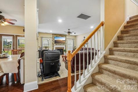 1572 NW Duckhorn Street NW Concord NC 28027