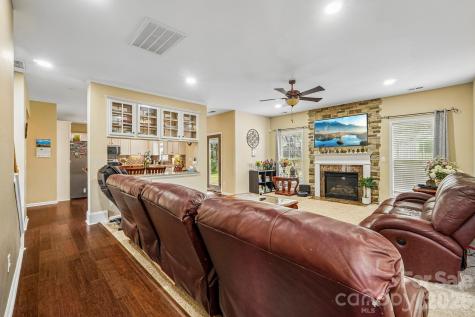 1572 NW Duckhorn Street NW Concord NC 28027