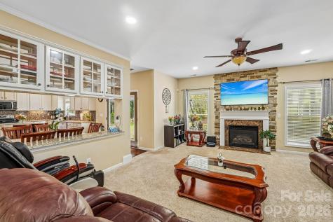 1572 NW Duckhorn Street NW Concord NC 28027
