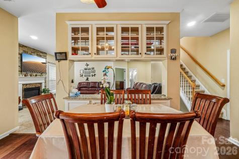 1572 NW Duckhorn Street NW Concord NC 28027