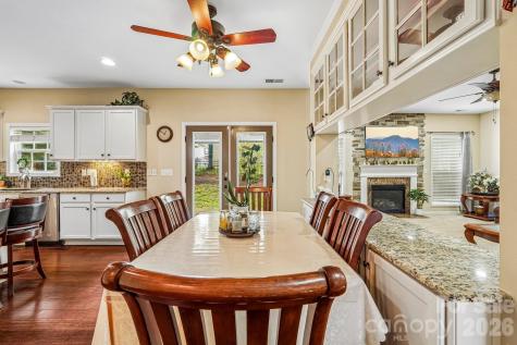 1572 NW Duckhorn Street NW Concord NC 28027