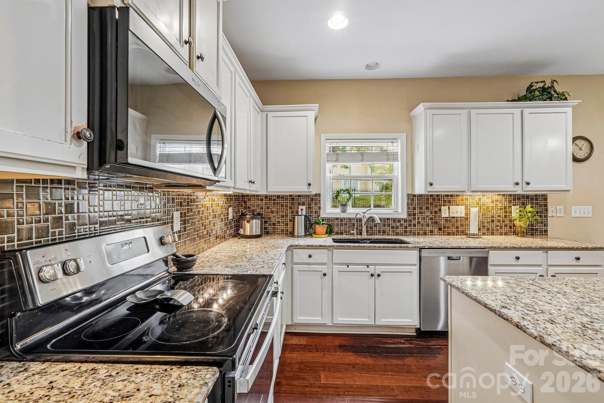1572 NW Duckhorn Street NW Concord NC 28027