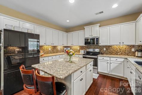 1572 NW Duckhorn Street NW Concord NC 28027