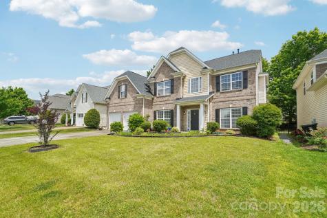 1572 NW Duckhorn Street NW Concord NC 28027
