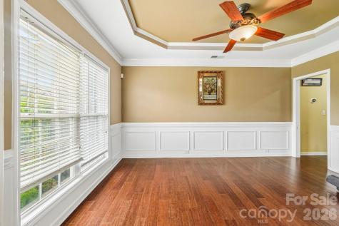 1572 NW Duckhorn Street NW Concord NC 28027
