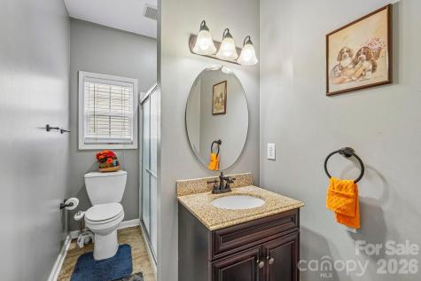 1572 NW Duckhorn Street NW Concord NC 28027
