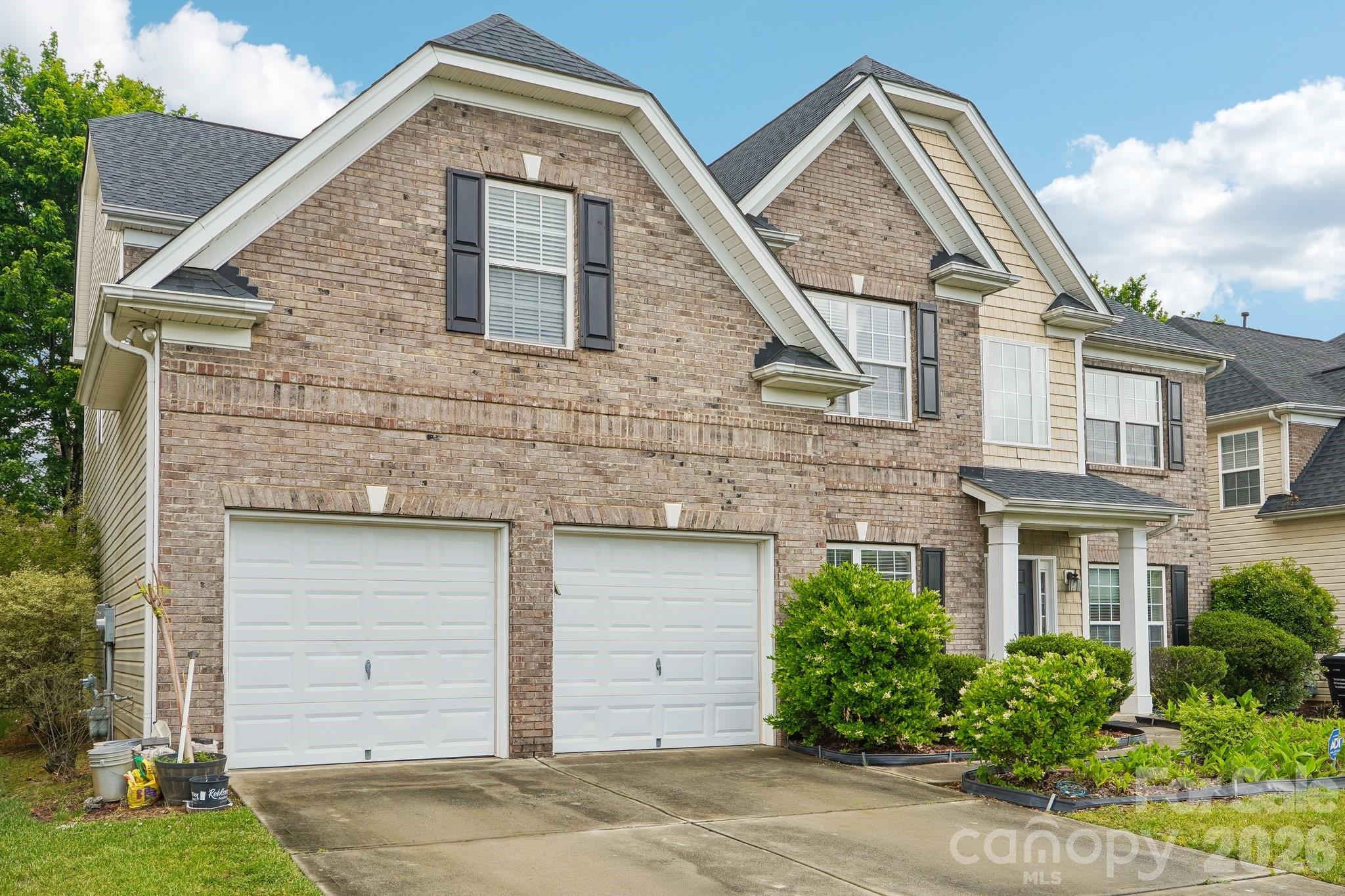 1572 NW Duckhorn Street NW Concord NC 28027