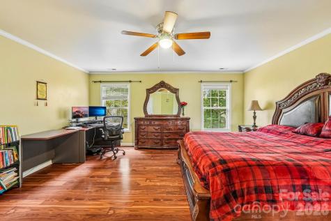 1572 NW Duckhorn Street NW Concord NC 28027
