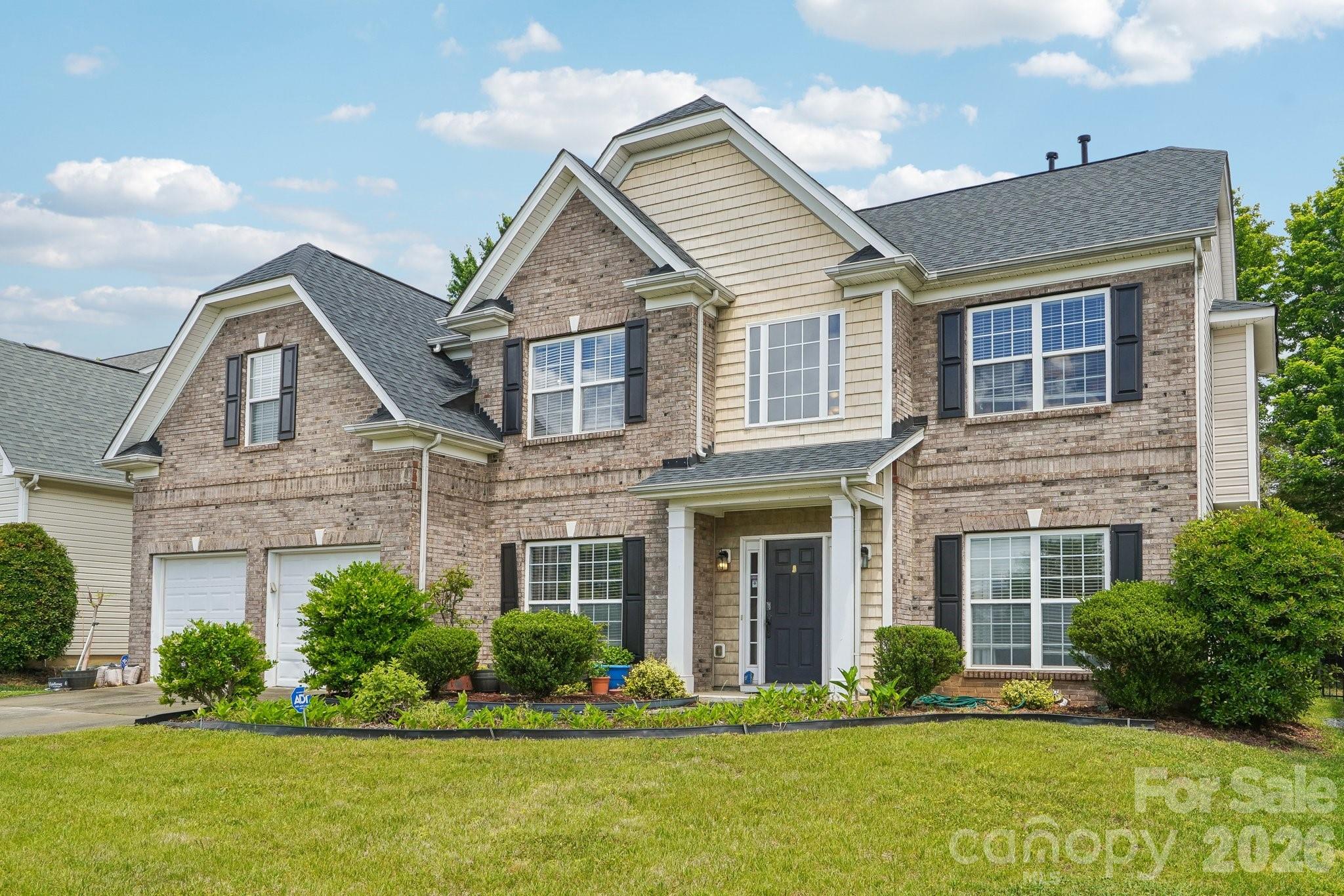 1572 NW Duckhorn Street NW Concord NC 28027