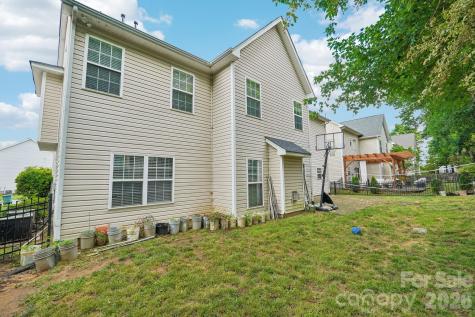 1572 NW Duckhorn Street NW Concord NC 28027