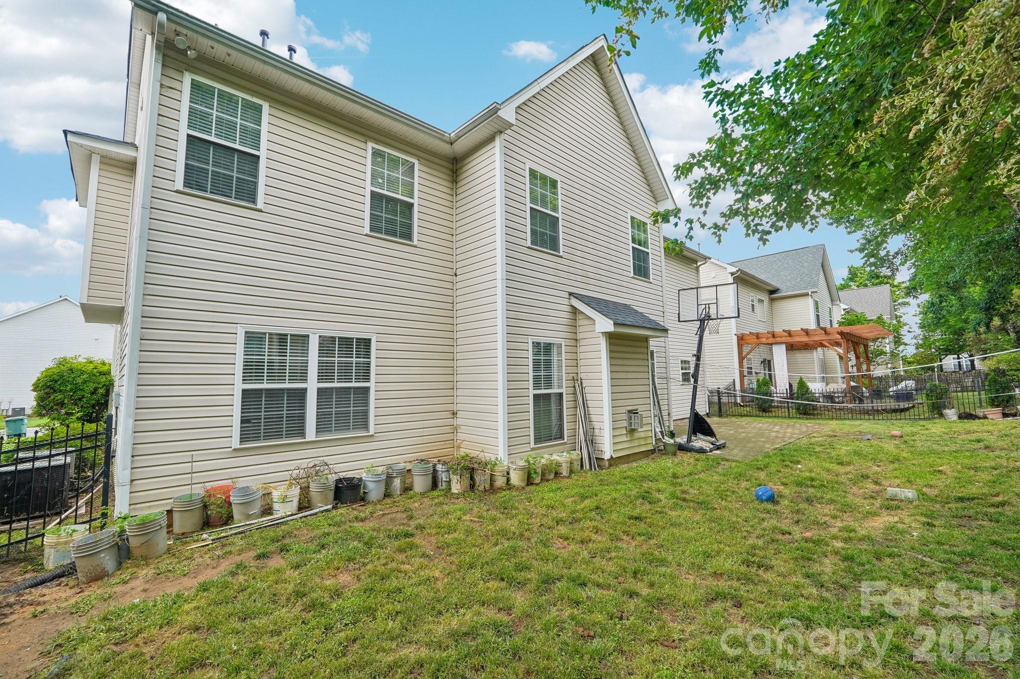 1572 NW Duckhorn Street NW Concord NC 28027