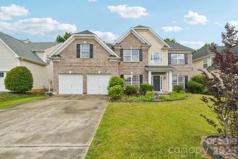 1572 NW Duckhorn Street NW Concord NC 28027
