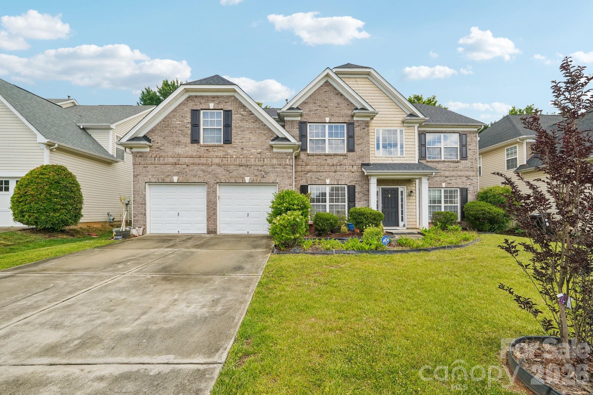 1572 NW Duckhorn Street NW Concord NC 28027