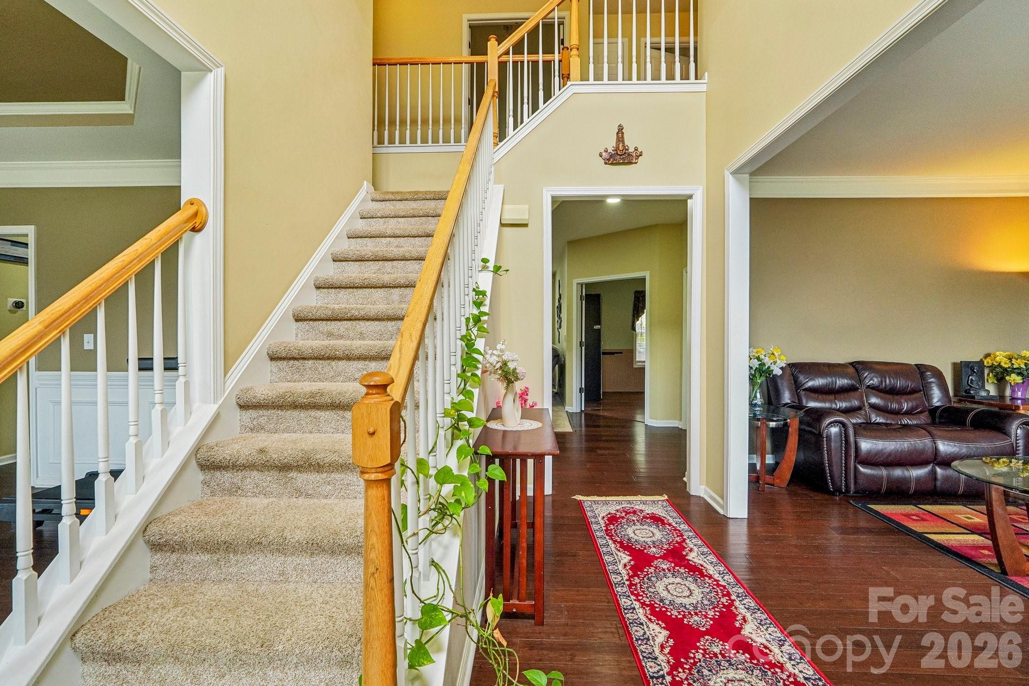 1572 NW Duckhorn Street NW Concord NC 28027