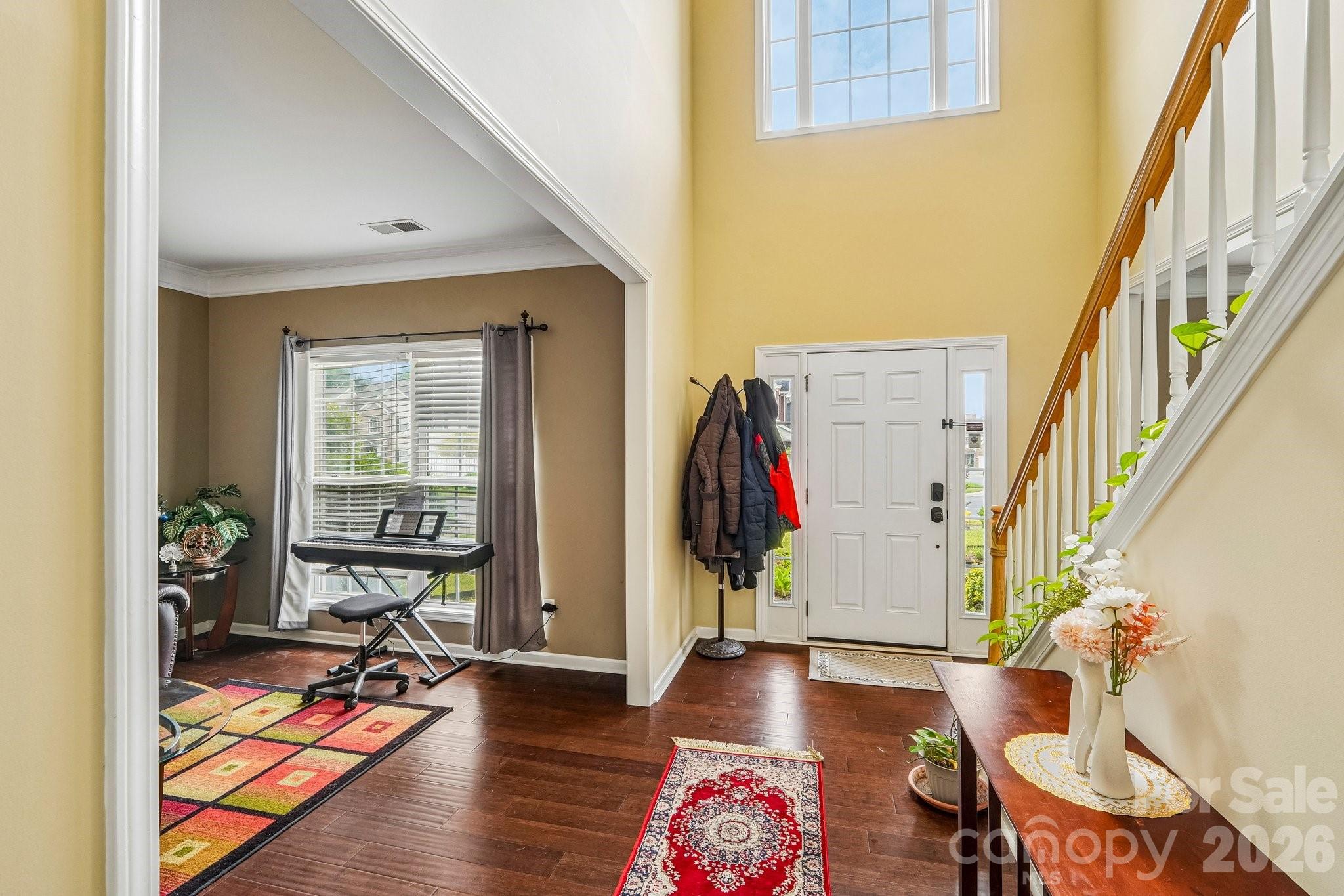 1572 NW Duckhorn Street NW Concord NC 28027