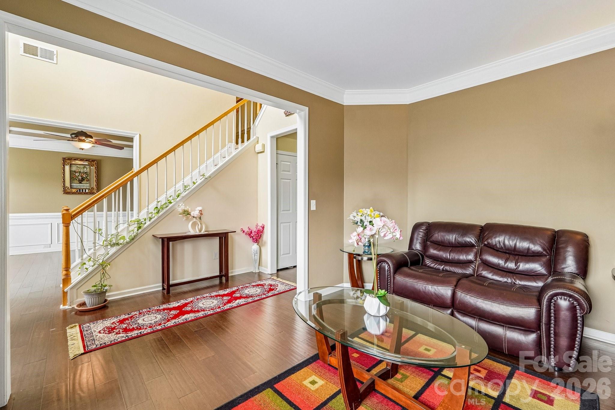 1572 NW Duckhorn Street NW Concord NC 28027