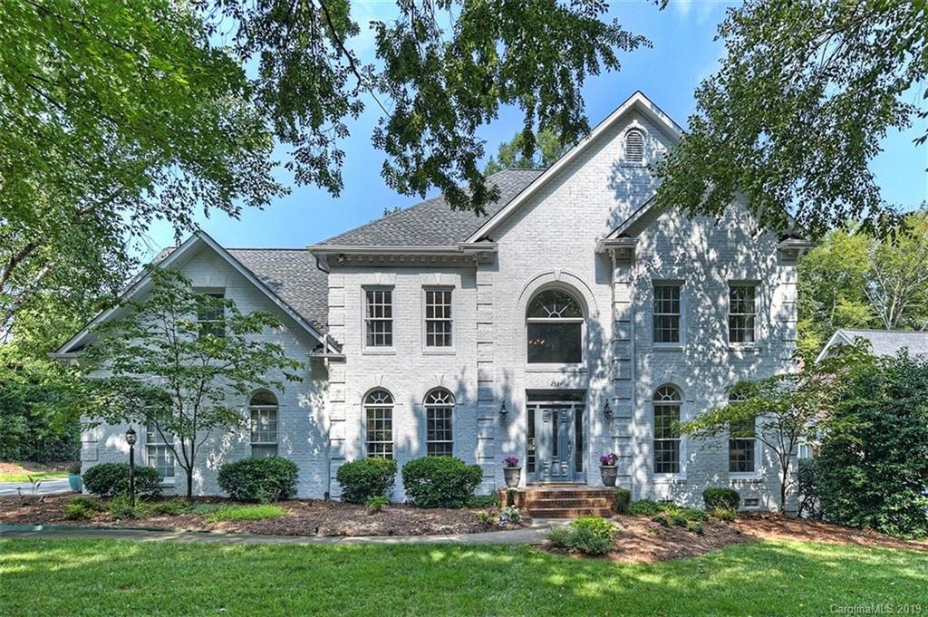 2524 Monet Terrace Charlotte NC 28226