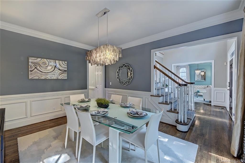 2524 Monet Terrace Charlotte NC 28226