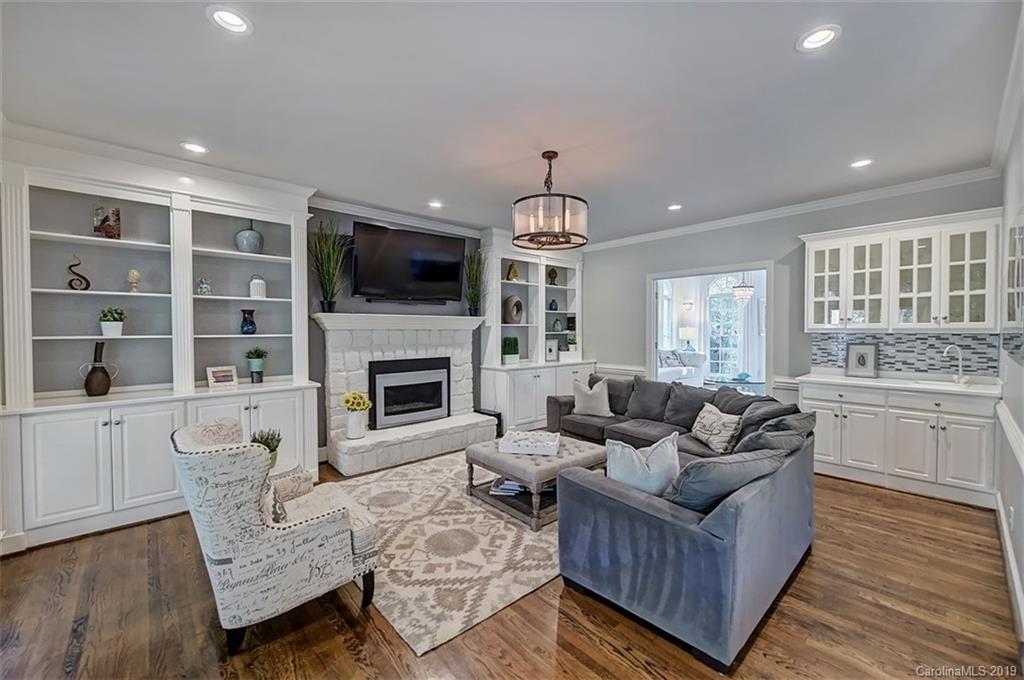2524 Monet Terrace Charlotte NC 28226