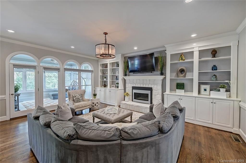 2524 Monet Terrace Charlotte NC 28226