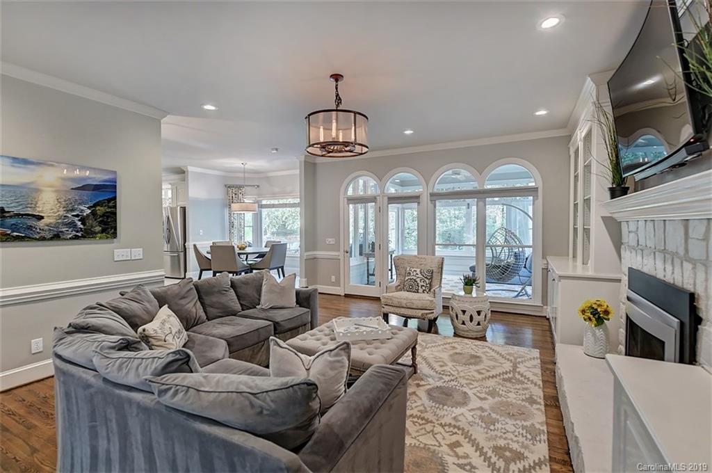 2524 Monet Terrace Charlotte NC 28226