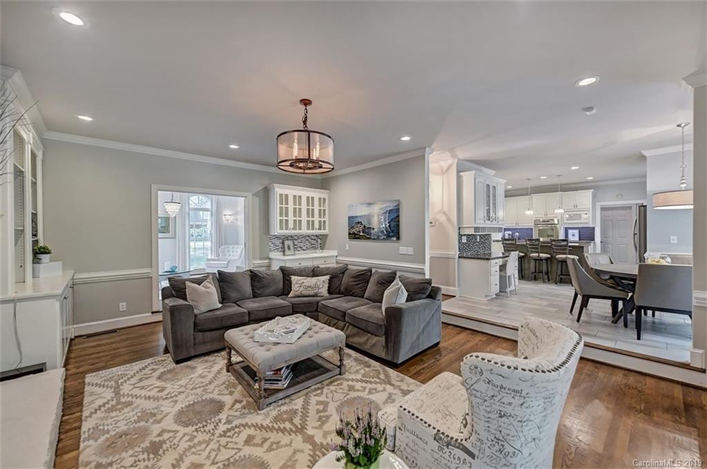 2524 Monet Terrace Charlotte NC 28226