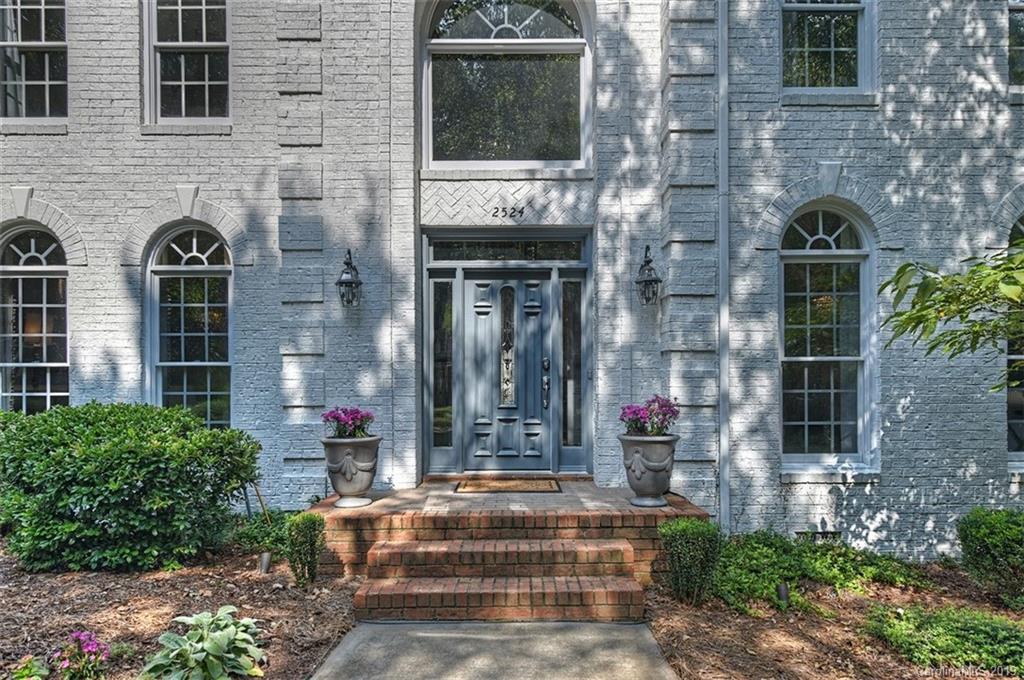 2524 Monet Terrace Charlotte NC 28226