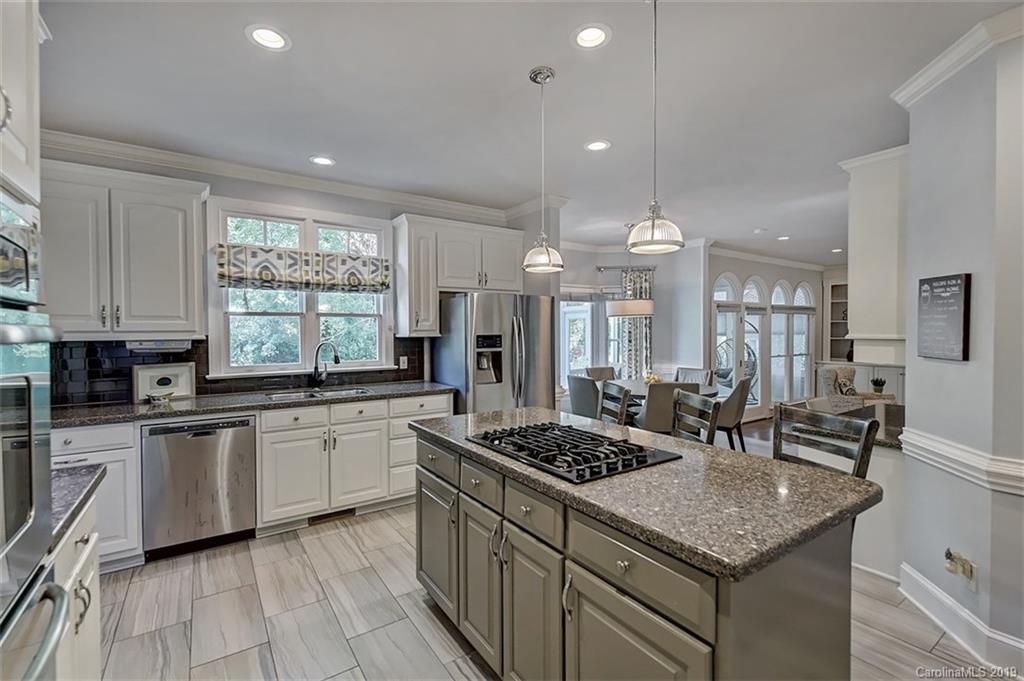 2524 Monet Terrace Charlotte NC 28226