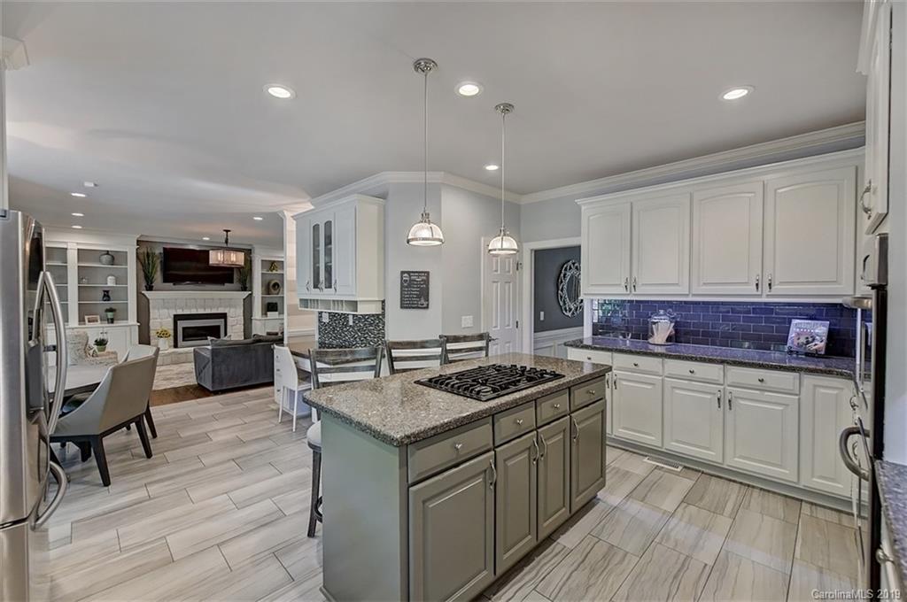 2524 Monet Terrace Charlotte NC 28226