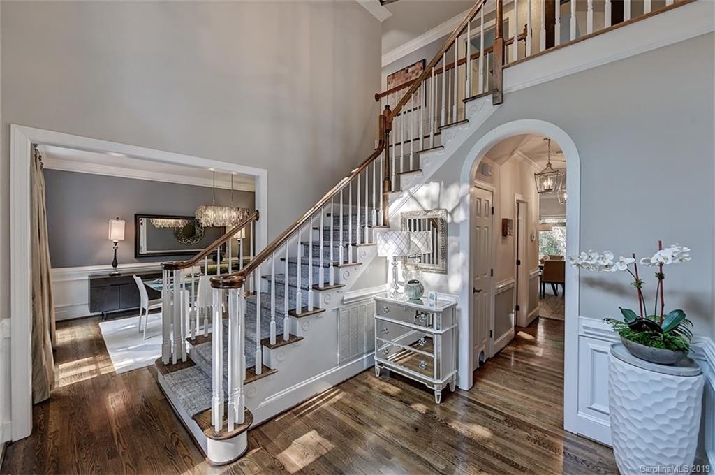 2524 Monet Terrace Charlotte NC 28226