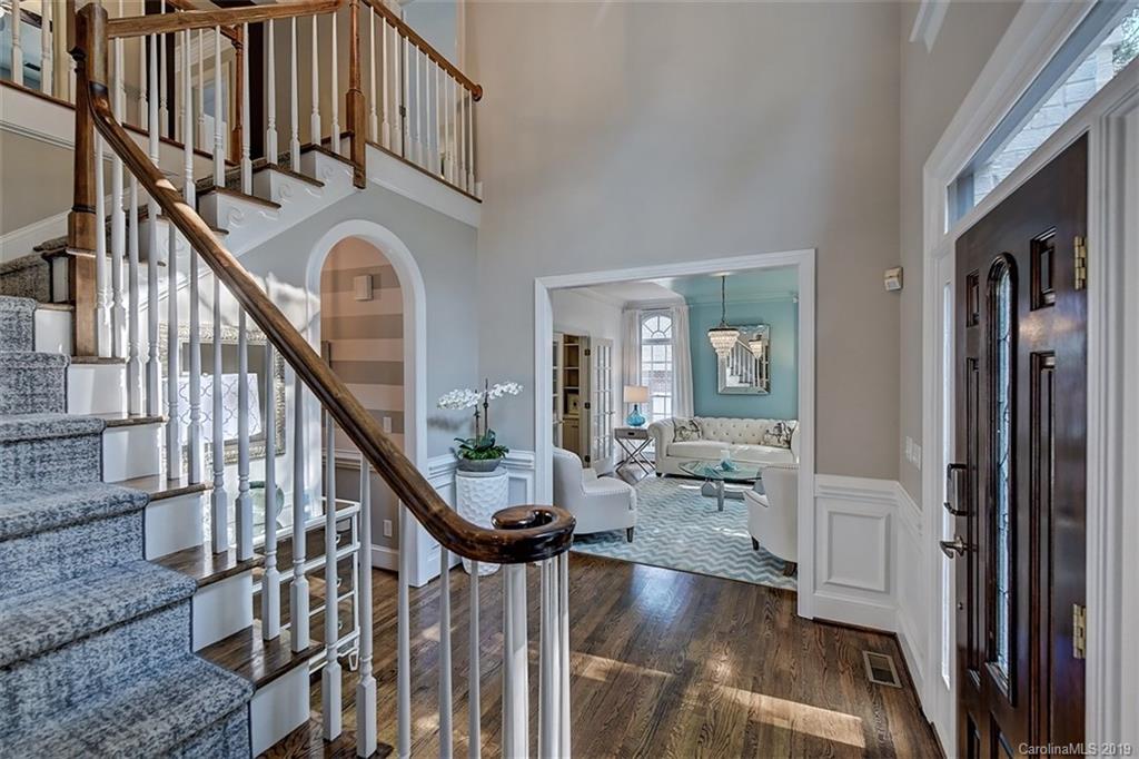 2524 Monet Terrace Charlotte NC 28226