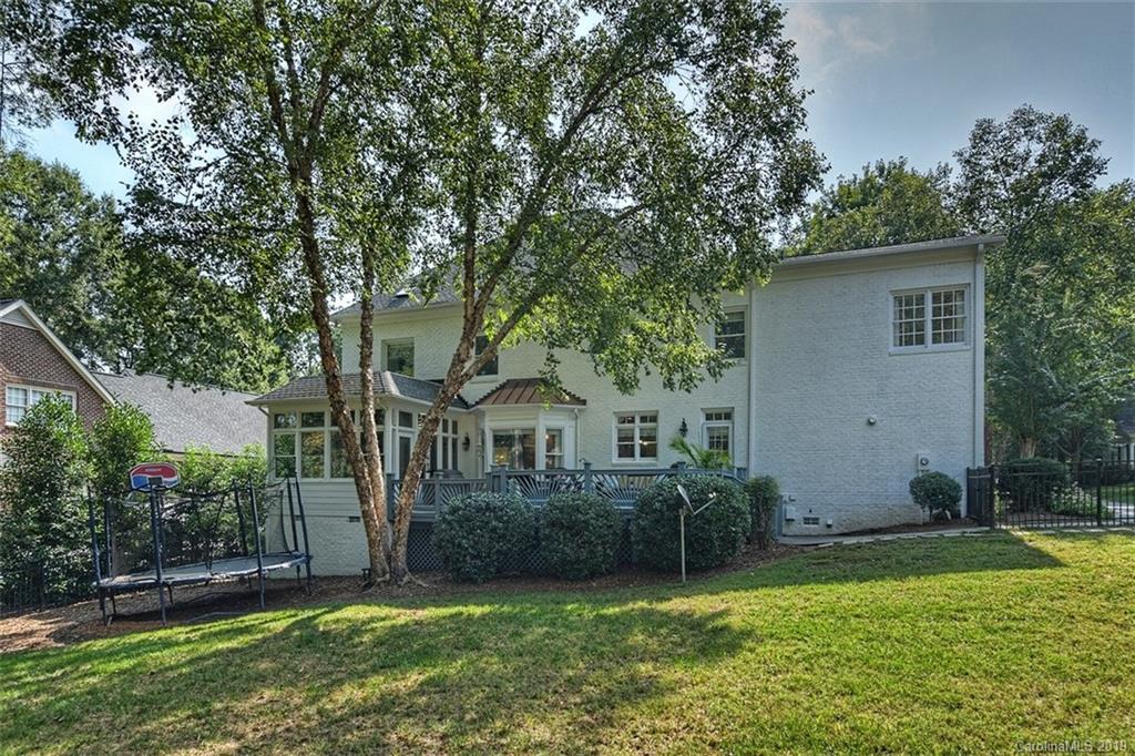 2524 Monet Terrace Charlotte NC 28226