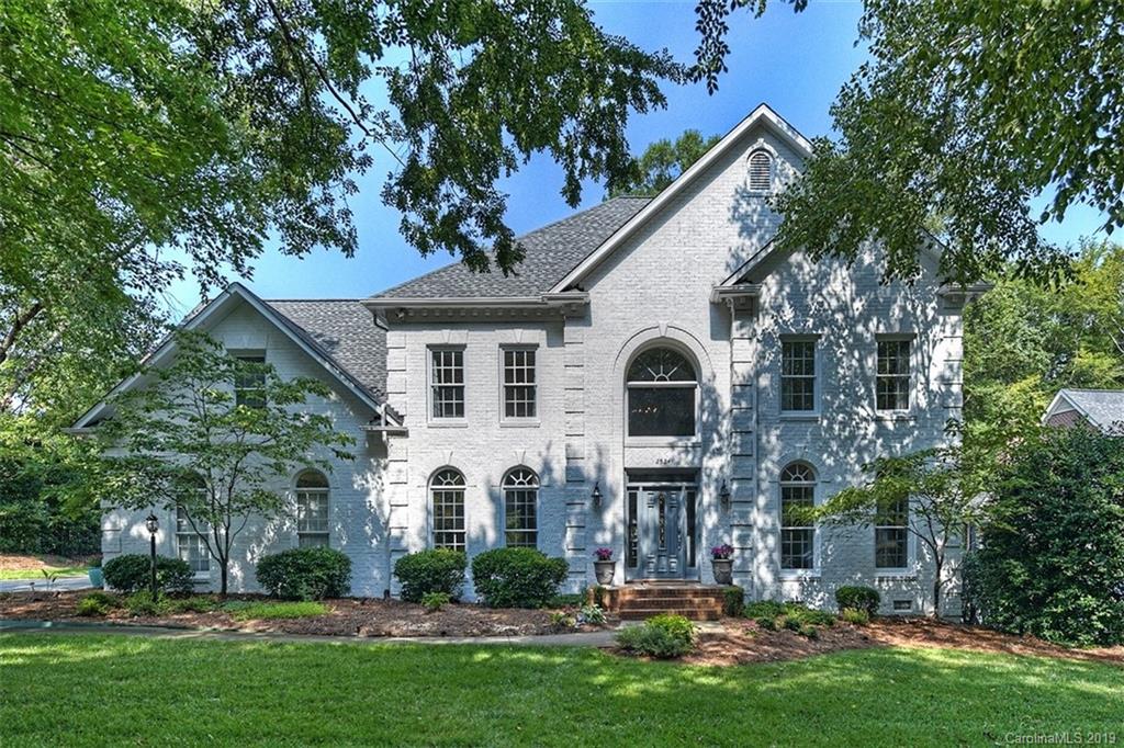2524 Monet Terrace Charlotte NC 28226