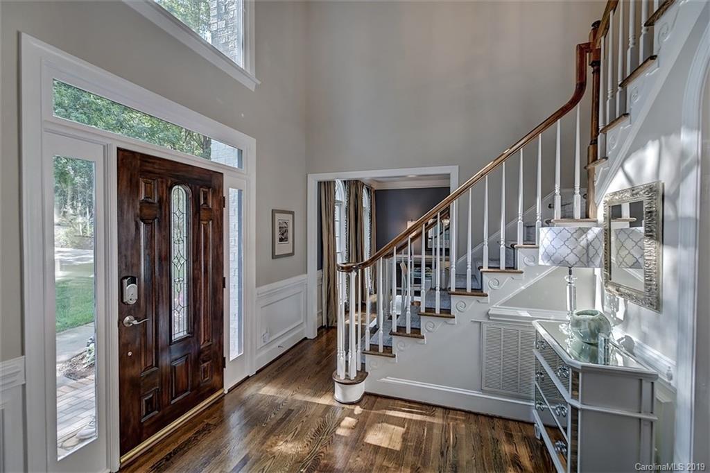 2524 Monet Terrace Charlotte NC 28226