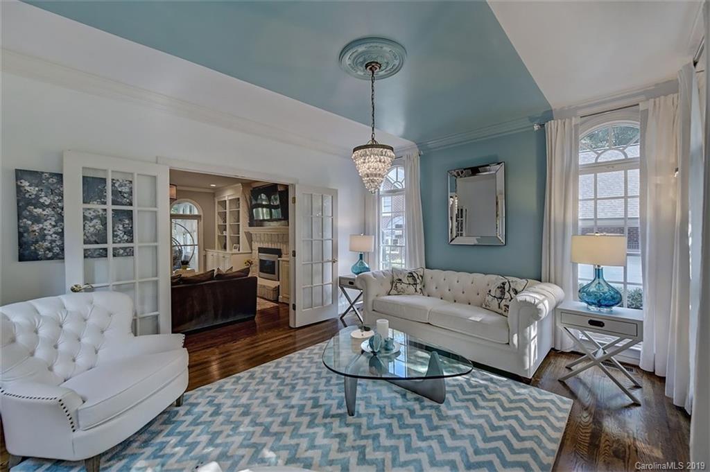 2524 Monet Terrace Charlotte NC 28226