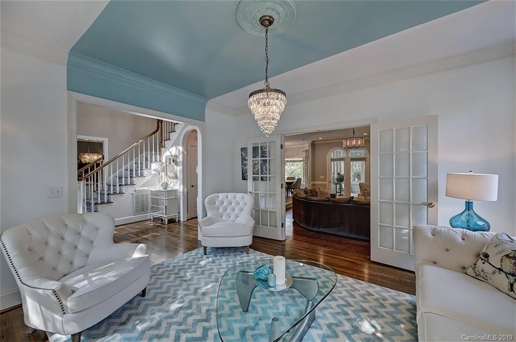 2524 Monet Terrace Charlotte NC 28226