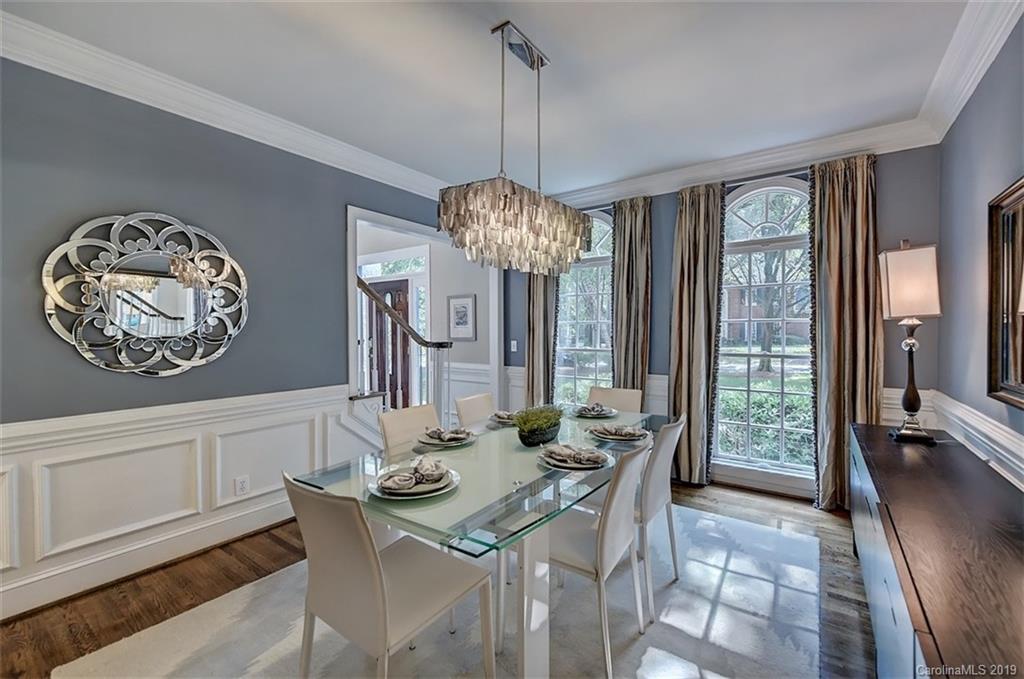 2524 Monet Terrace Charlotte NC 28226