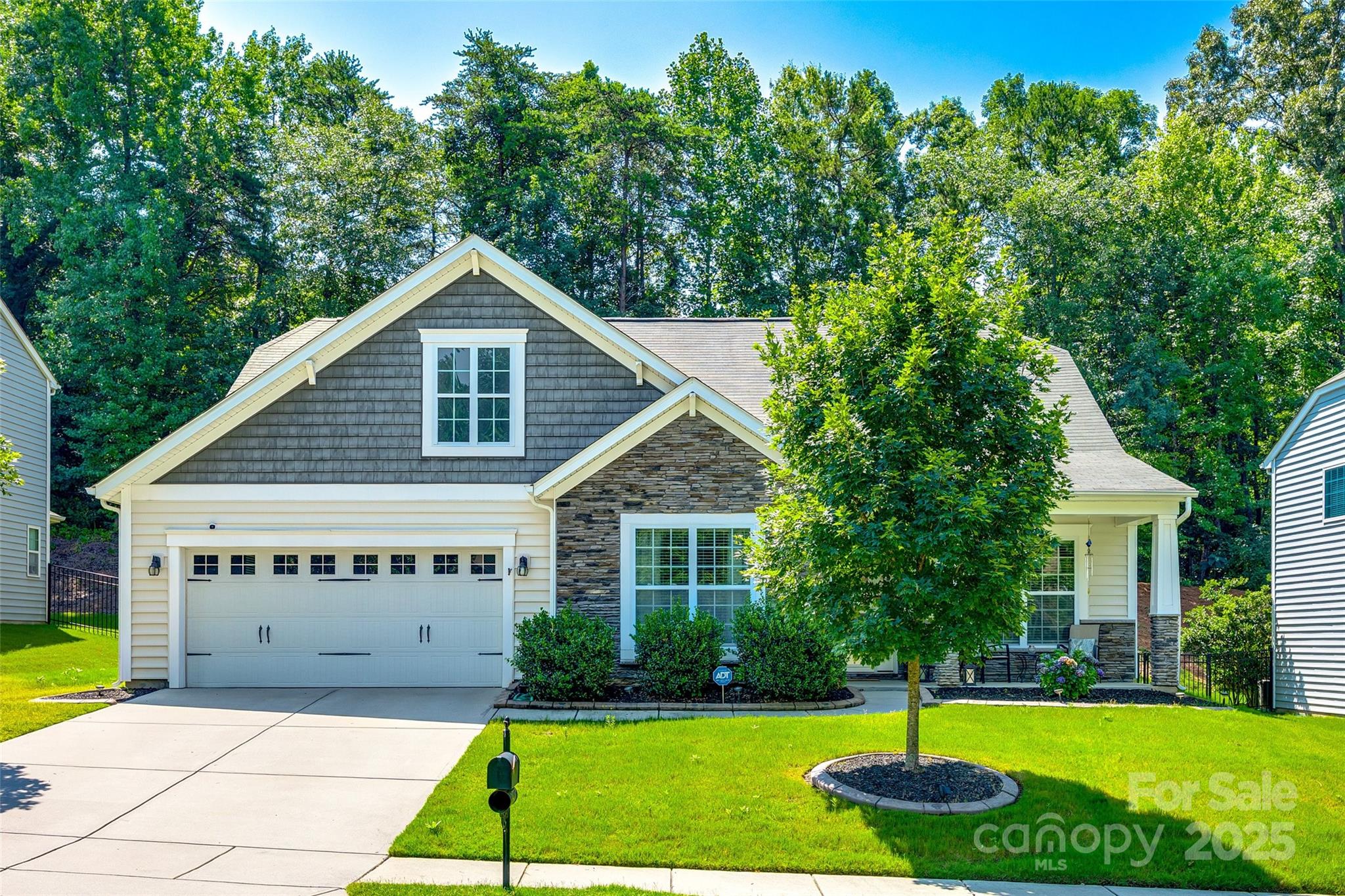 14727 Brannock Hills Drive Charlotte NC 28278