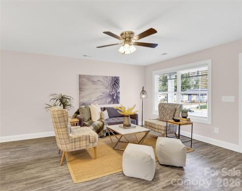 2833 Southwest Boulevard Charlotte NC 28216