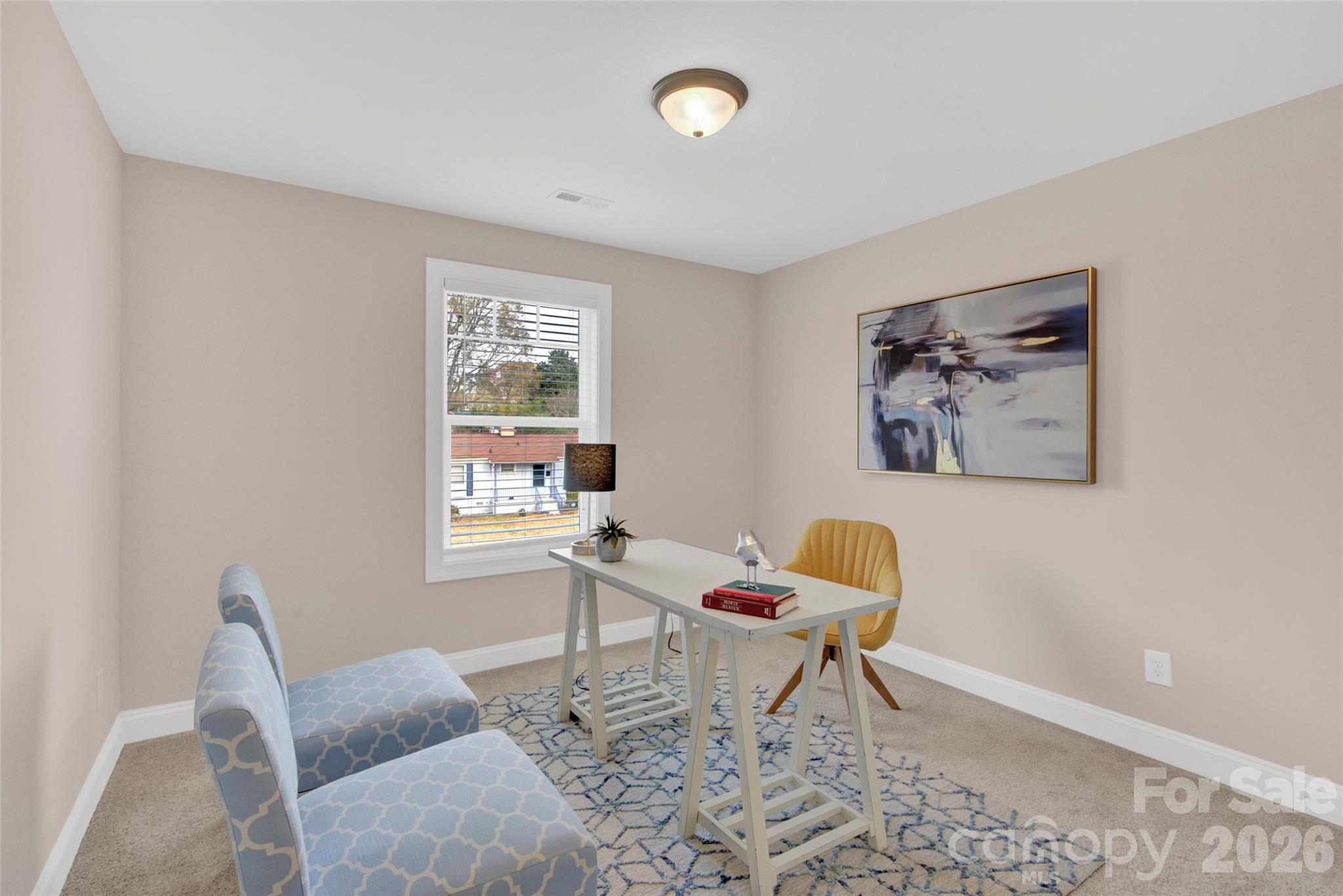 2833 Southwest Boulevard Charlotte NC 28216