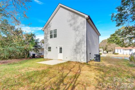 2833 Southwest Boulevard Charlotte NC 28216