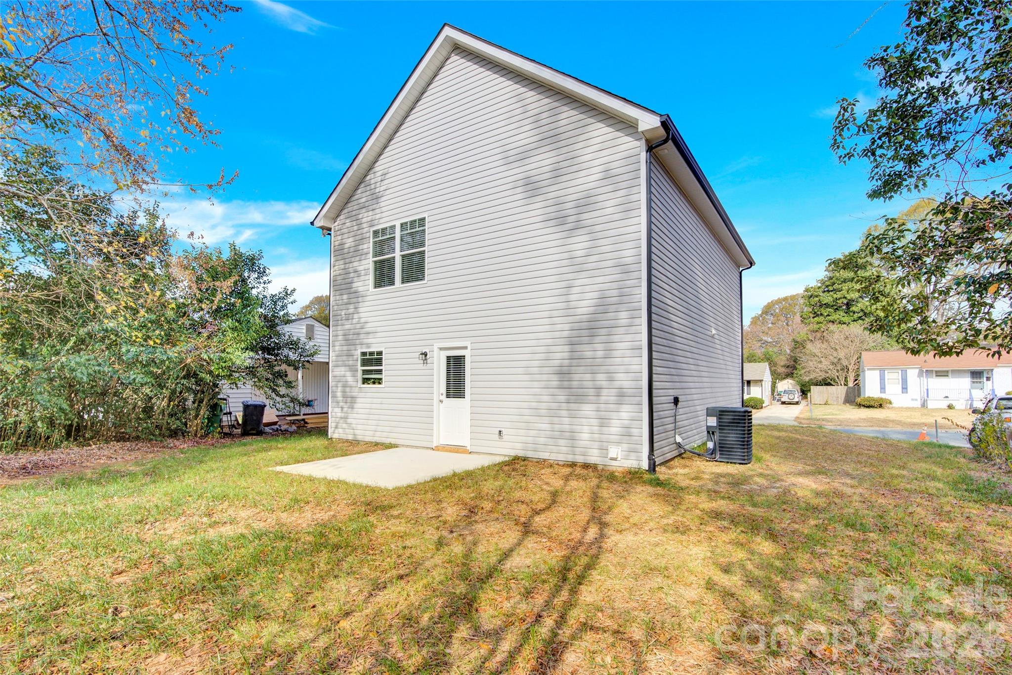 2833 Southwest Boulevard Charlotte NC 28216