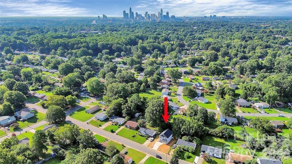 2833 Southwest Boulevard Charlotte NC 28216