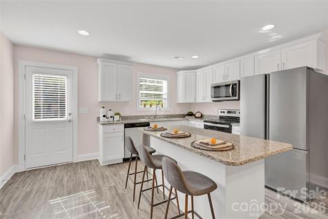 2833 Southwest Boulevard Charlotte NC 28216