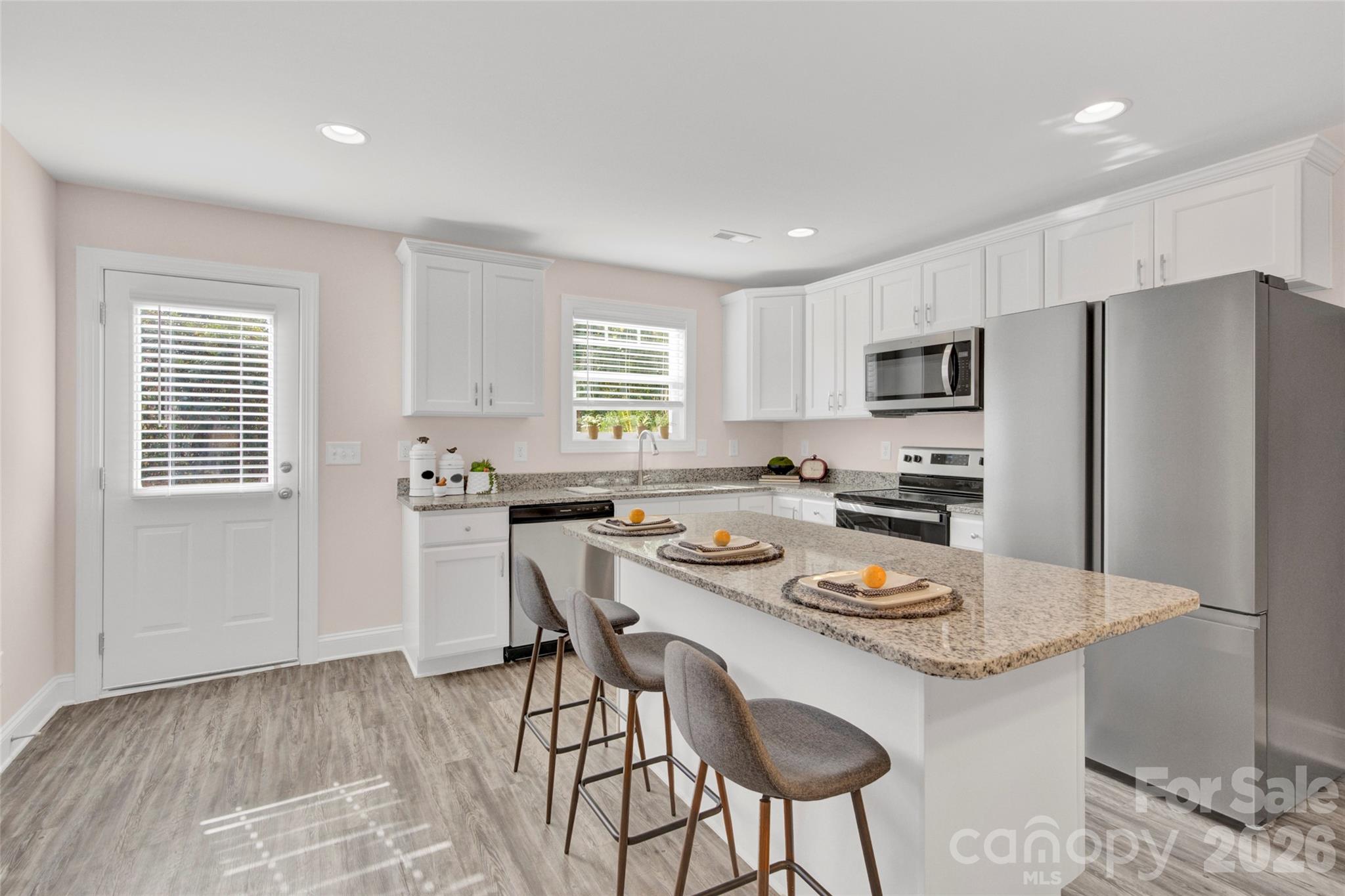 2833 Southwest Boulevard Charlotte NC 28216