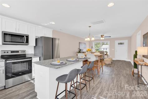 2833 Southwest Boulevard Charlotte NC 28216