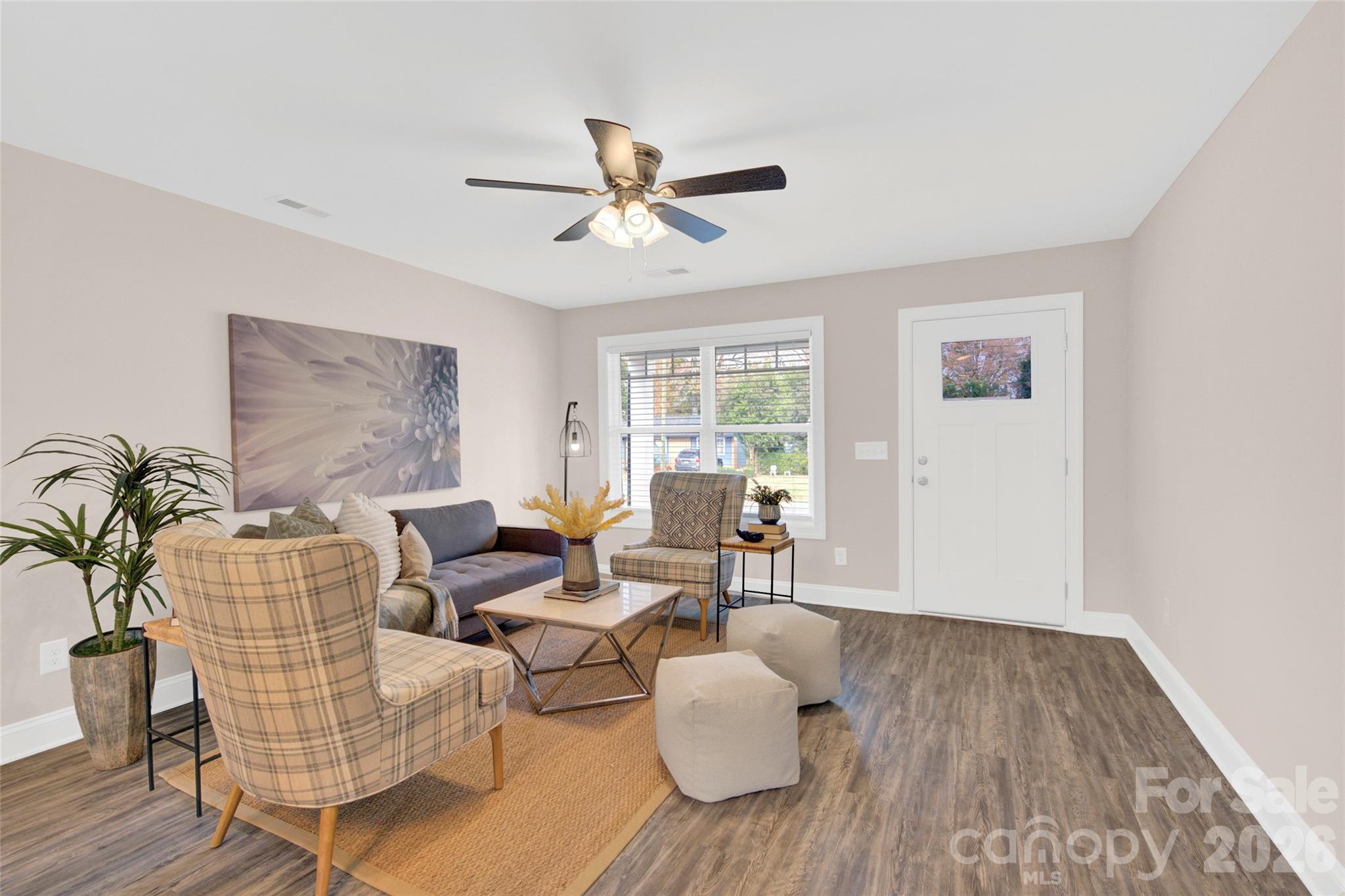 2833 Southwest Boulevard Charlotte NC 28216