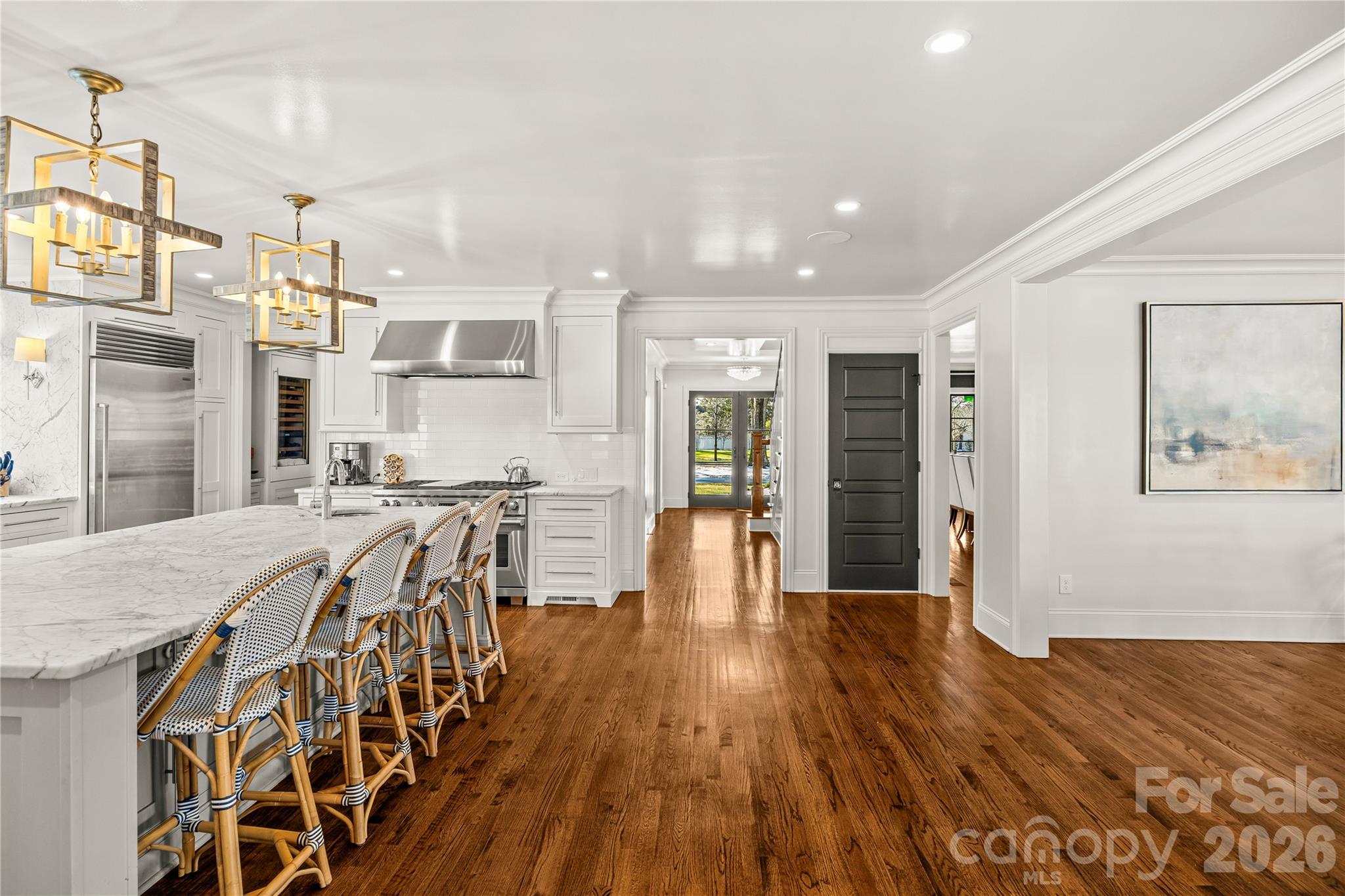 1935 Queens Road W Charlotte NC 28207